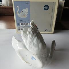 リアドロ　フィギュリン　箱つきの画像