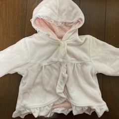 50から70 ベビー　アウター　秋冬