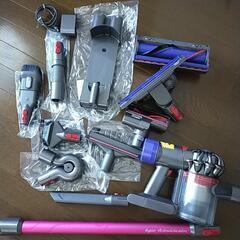 【値下げしました】ダイソン　Dyson v8 absolute ...