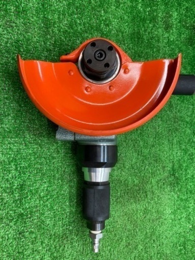 中古品◆NPK アングルグラインダー　NAG-70A◆I◆ITVG7PR5SIB8