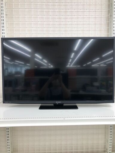 ★ジモティ割あり★ SHARP 液晶テレビ　32インチ   22年製 動作確認／クリーニング済み SJ3178