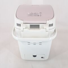 Panasonic ホームベーカリー SD-BH105 2013年製 パナソニック　/UJ-0634 北の画像