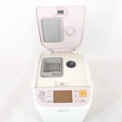 Panasonic ホームベーカリー SD-BH105 2013年製 パナソニック　/UJ-0634 北の画像