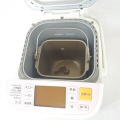 Panasonic ホームベーカリー SD-BH105 2013年製 パナソニック　/UJ-0634 北の画像