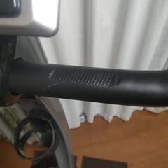 アルインコ エアロバイクの画像