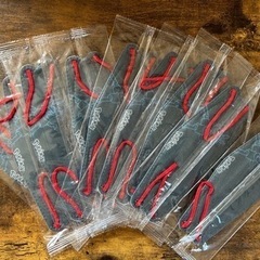 マスク【取引中】の画像