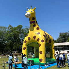 遊具メンテナンス管理業務募集の画像