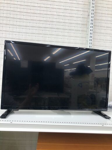 ★ジモティ割あり★ アイワ 液晶テレビ　24インチ   21年製 動作確認／クリーニング済み SJ3179