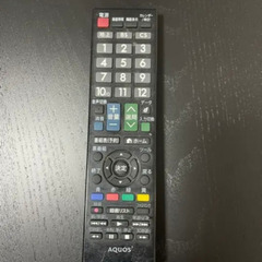 シャープ 32V型 液晶テレビ AQUOS LC-32H20 ハイビジョンの画像