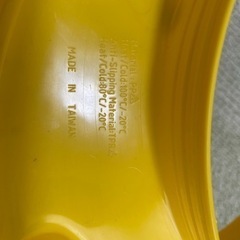 わんわんうーたんベンキーおまるんの補助便座の画像