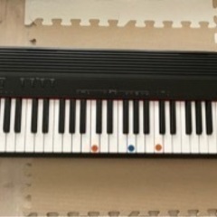 ローランド 88鍵電子ピアノ GO:PIANO88