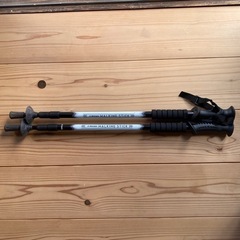 登山用スティック