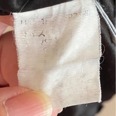ミニワンピース④の画像