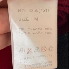 トップス①の画像