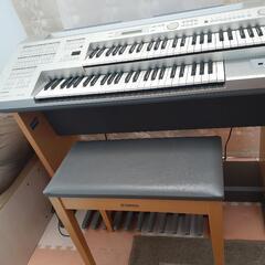 値下げしました　ヤマハ　エレクトーン　ELB-01