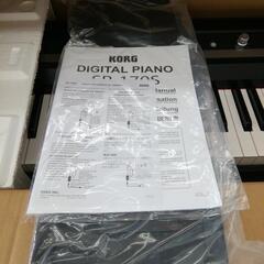  中古美品!  コルグ　korg  SP-170S   sp17...