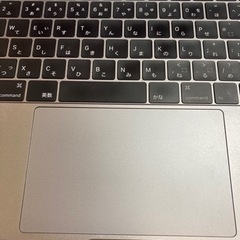 急募　MacBook Pro (13-inch, 2017) 