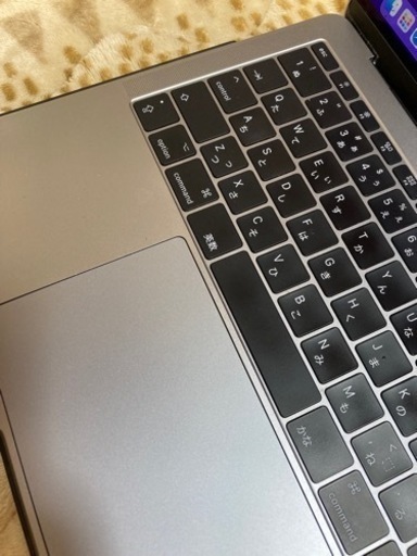 急募　MacBook Pro (13-inch, 2017) 