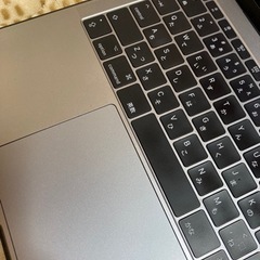 急募　MacBook Pro (13-inch, 2017) 