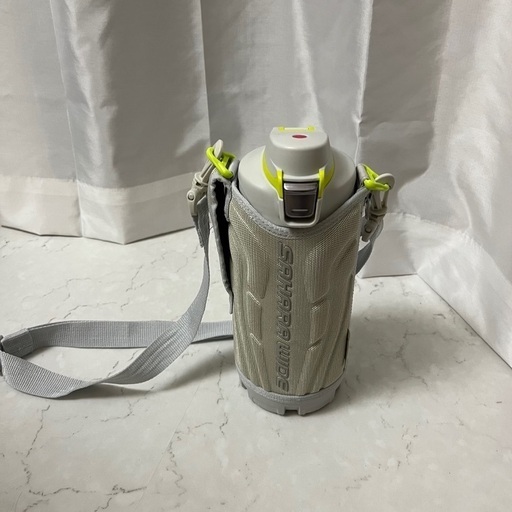【モグ】タイガー 水筒 1L 直飲み ステンレス  ボトル  サハラ Amazon｜タイガー 水筒 1.0L サハラ ステンレスボトル スポーツ