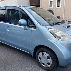 ★売切り★ワンオ-ナ-車 車検長い32年3月まで★23年 ヴィッツ ジュエラ 130型 社外HDDナビ 地デジTV スマ-トKEY×2個 DVD再生 ETC キセノン ☆希少！750台限定 ユーノスロードスター☆SRリミテッド☆5速MT 限定