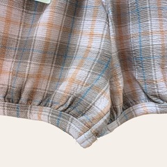 SM2 Lagom パンツ 100cm 新品未使用の画像