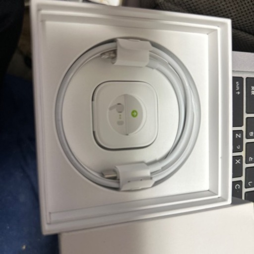Air Pods Pro(第一世代)