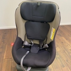 リーマン　チャイルドシート