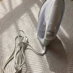 【無料】アイロンの画像