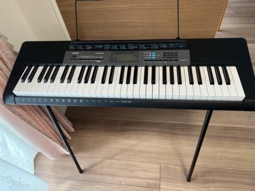 CASIO｜電子ピアノ
