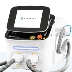 年末年始につき大幅値下げ‼️業務用脱毛器＆光フェイシャル器