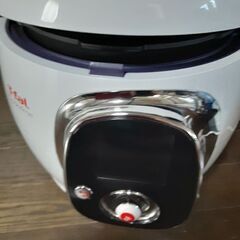 Tfal圧力鍋