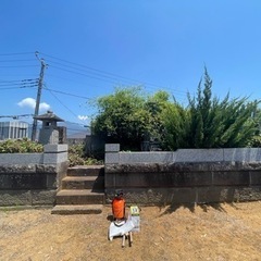 【お墓清掃】墓地清掃代行いたします。神奈川県全域　その他地方でも...