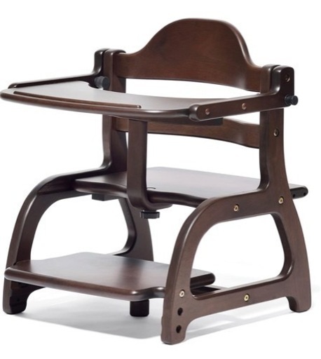 すくすくローチェア2