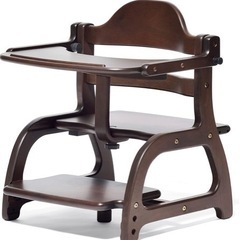 すくすくローチェア2