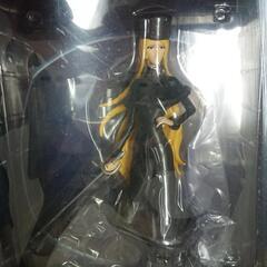銀河鉄道999フィギュアセットの画像