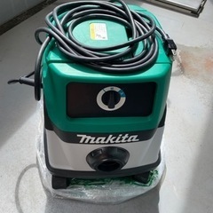 マキタ MAKITA 集塵機 掃除機　 M442