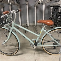 ブリヂストン MARKROSA【美品、格安】の画像