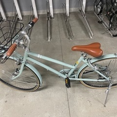 ブリヂストン MARKROSA【美品、格安】の画像