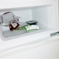 冷蔵庫　BESTEK 2018年製の画像