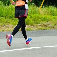 ★第44回庄内緑地公園マラソン★走りたい方ならどなたでも！