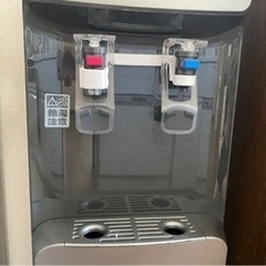 ウォーターサーバーの画像