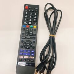 テレビ　パナソニック　24型　2014年製の画像