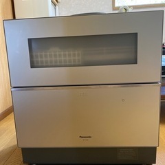 食洗機 Panasonic NP-TZ300 2021年製