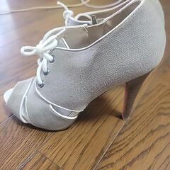 パンプス　モードクラッセ　24㎝の画像