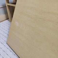 ダイニングテーブルセット 椅子4脚の画像