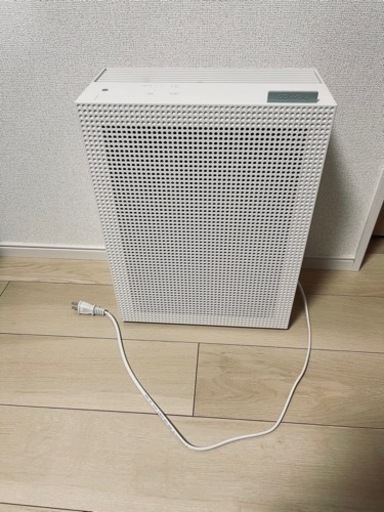 コーウェイ　空気清浄機です