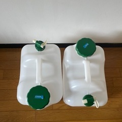 コック 水タンク 空気口内蔵 20Lの画像