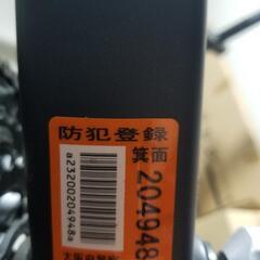 GIANT ESCAPE RX2 　クロスバイクの画像