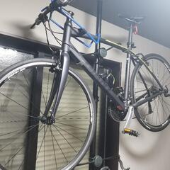 GIANT ESCAPE RX2 　クロスバイクの画像